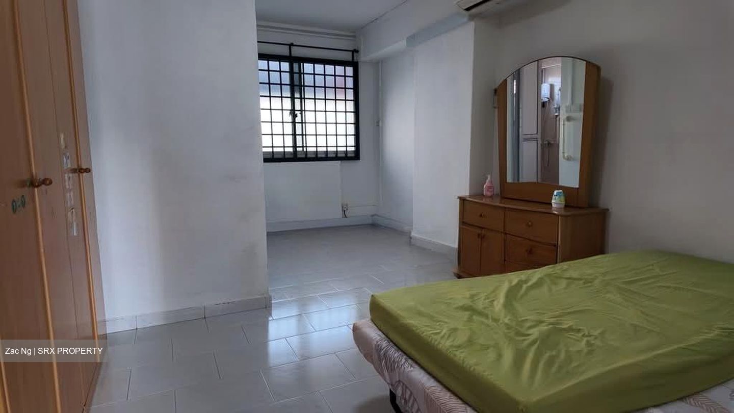 Blk 458 Hougang Avenue 10 (Hougang), HDB 4 Rooms #605396221